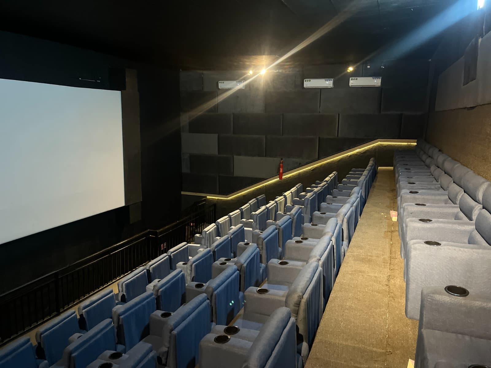 State of the Art Ojaja Cinema